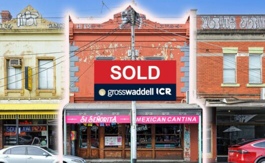 312 Brunswick Street FITZROY VIC 3065