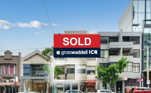Suite 1, 242 Toorak Road SOUTH YARRA VIC 3141