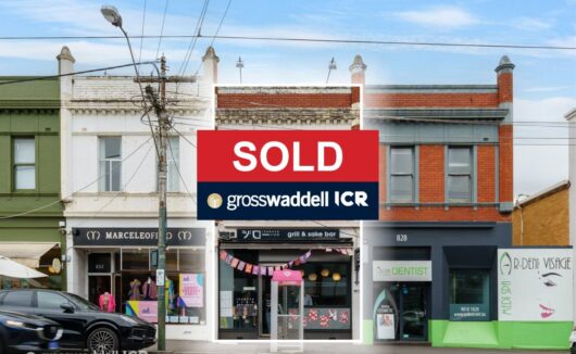 830 Glenferrie Road HAWTHORN VIC 3122