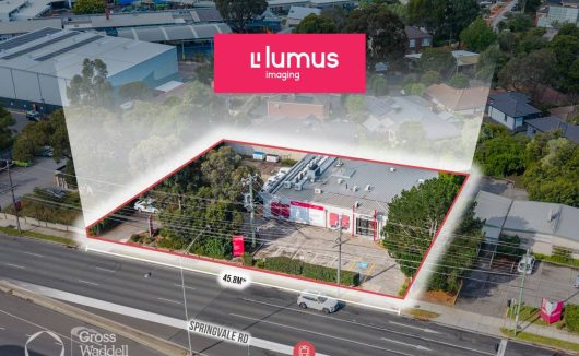 218-220 Springvale Road GLEN WAVERLEY VIC 3150