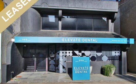 Level 1, 390 Burwood Road HAWTHORN VIC 3122