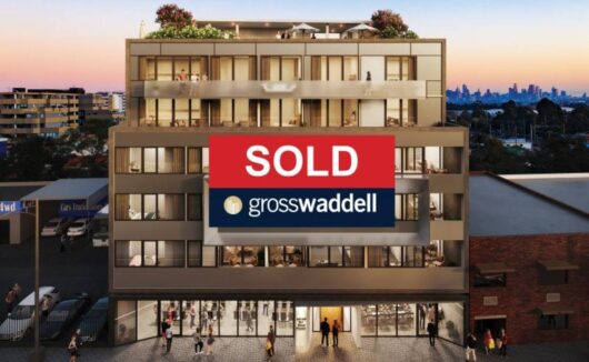 345-349 Bell Street PRESTON VIC 3072
