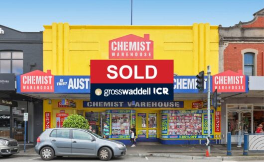 117 Upper Heidelberg Road IVANHOE VIC 3079