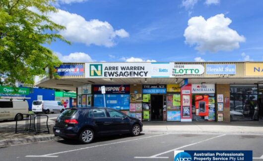 1/34 Webb Street NARRE WARREN VIC 3805