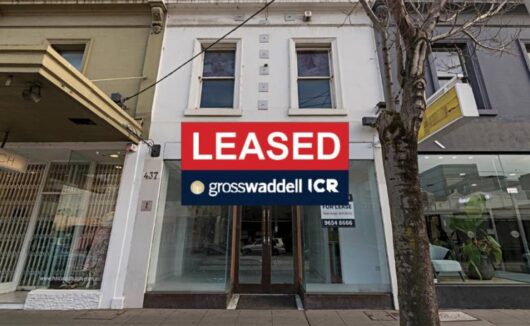 437 Chapel Street SOUTH YARRA VIC 3141