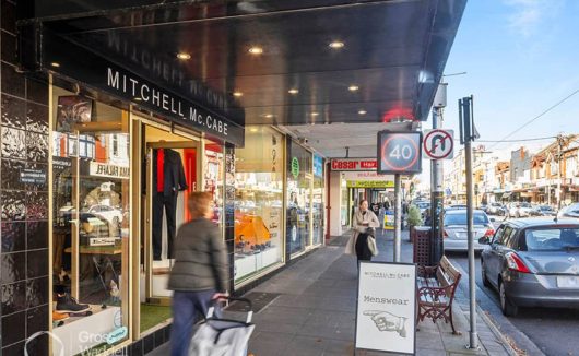 335-337 Glen Huntly Road ELSTERNWICK VIC 3185