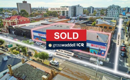 253-259 Brunswick Road BRUNSWICK VIC 3056