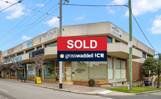 Suites 101 & 101A, 486 Whitehorse Road SURREY HILLS VIC 3127