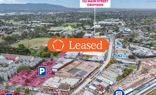 122 Main Street CROYDON VIC 3136