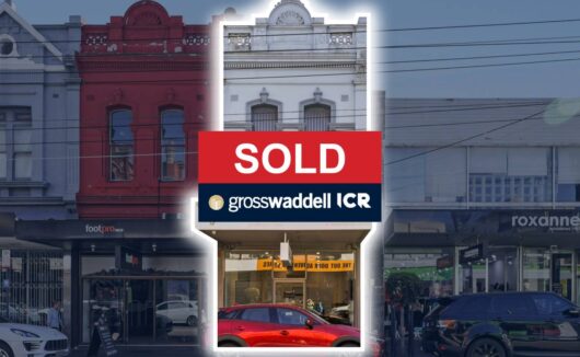 123 Glenferrie Road MALVERN VIC 3144