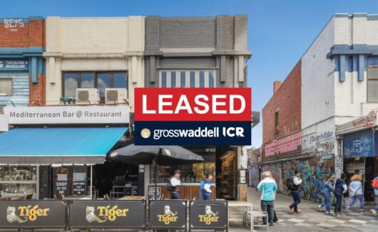 107 Acland Street ST KILDA VIC 3182