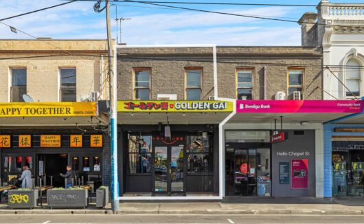 147 Chapel Street WINDSOR VIC 3181