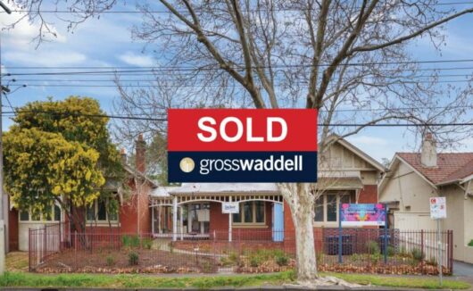 698-700 Malvern Road PRAHRAN VIC 3181