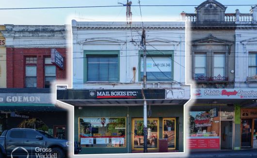 283-285 Glen Huntly Road ELSTERNWICK VIC 3185