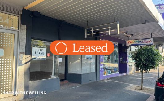 562 Glen Huntly Road ELSTERNWICK VIC 3185