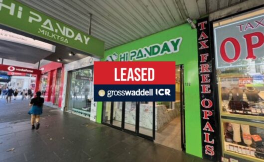 172 Swanston Street MELBOURNE VIC 3000