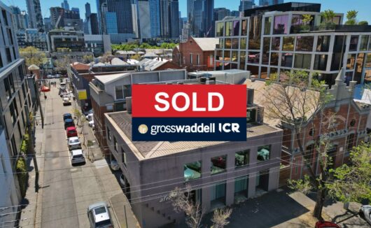 236-238 Dorcas Street SOUTH MELBOURNE VIC 3205