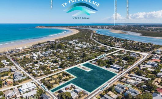 28-34 Orton Street OCEAN GROVE VIC 3226