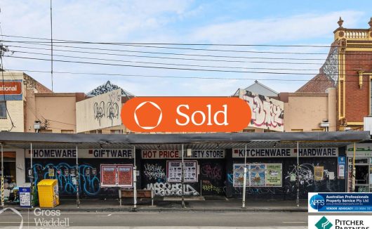 635-637 Sydney Road BRUNSWICK VIC 3056