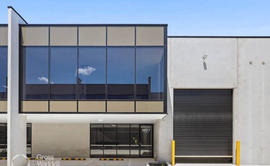 Unit 43, 52 Sheehan Road HEIDELBERG WEST VIC 3081