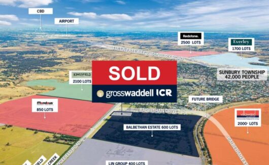 10 Balbethan Drive SUNBURY VIC 3429