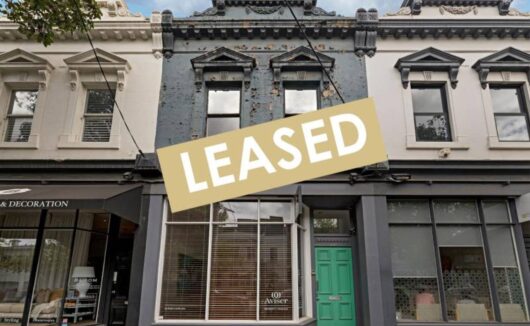 440 Clarendon Street SOUTH MELBOURNE VIC 3205