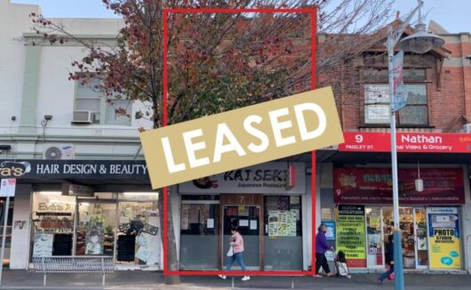 7 Paisley Street FOOTSCRAY VIC 3011