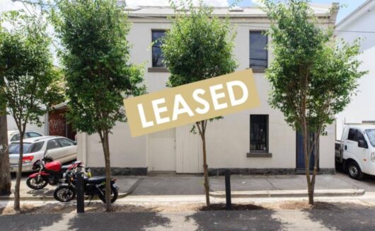 25 Yarra Street SOUTH MELBOURNE VIC 3205