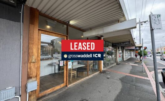 1103 Glenhuntly Road GLEN HUNTLY VIC 3163