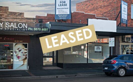 787 Centre Road BENTLEIGH EAST VIC 3165