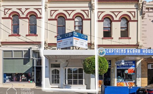 82 Burwood Road HAWTHORN VIC 3122