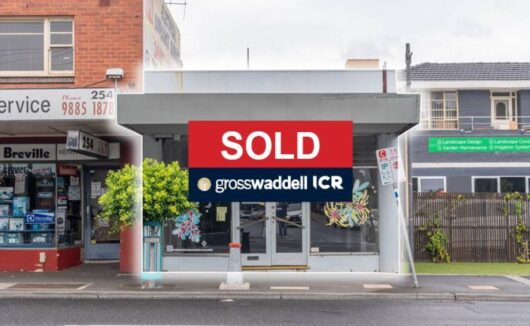 252 High Street ASHBURTON VIC 3147