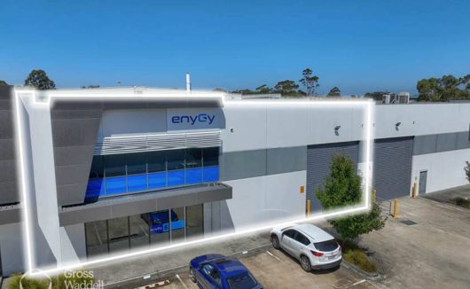 Unit 6, 45-53 Duerdin Street NOTTING HILL VIC 3168