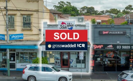 1135 Toorak Road CAMBERWELL VIC 3124