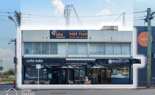 1-3 Bluff Road BLACK ROCK VIC 3193