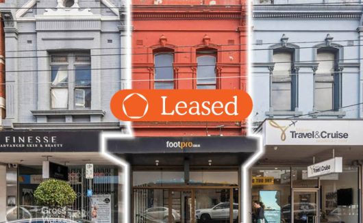 121 Glenferrie Road MALVERN VIC 3144