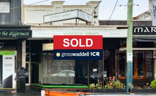 70 Chapel Street WINDSOR VIC 3181