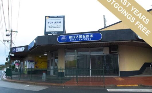 2-8 Burwood Highway BURWOOD EAST VIC 3151