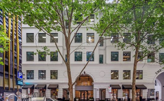 Suite 304/517 Flinders Lane MELBOURNE VIC 3000