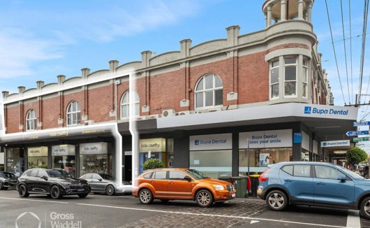 First Floor, 85 Union Street ARMADALE VIC 3143