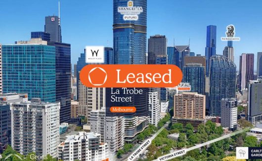 29 La Trobe Street MELBOURNE VIC 3000