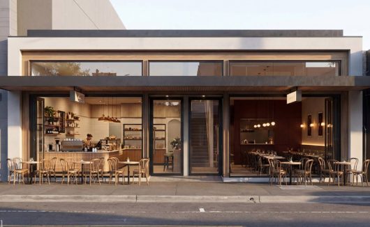 812-816 Glenferrie Road HAWTHORN VIC 3122