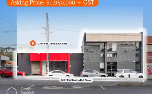 345-349 Bell Street PRESTON VIC 3072