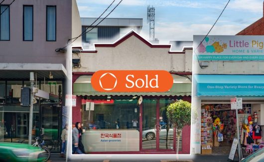 135 Koornang Road CARNEGIE VIC 3163