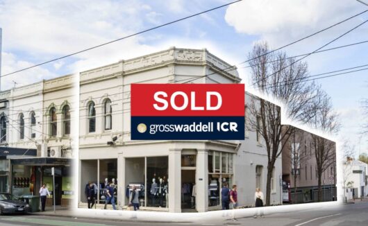 568-570 Chapel Street SOUTH YARRA VIC 3141