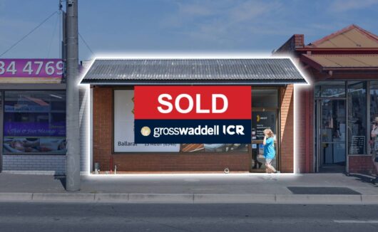 4 Little Bridge Street BALLARAT CENTRAL VIC 3350