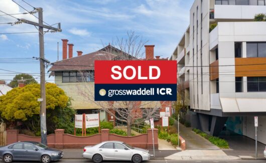 274 High Street WINDSOR VIC 3181