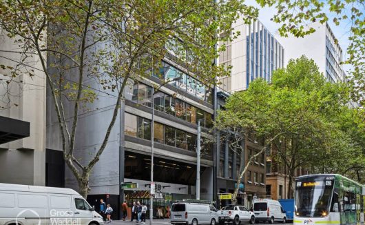 1104/488 Bourke Street MELBOURNE VIC 3000