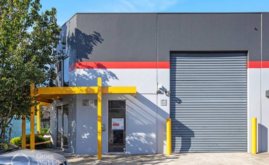 Unit 1, 8-20 Brock Street THOMASTOWN VIC 3074
