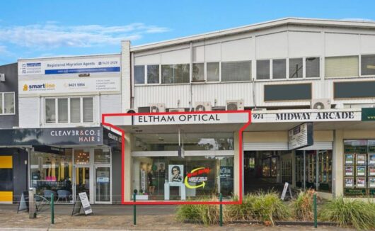 6/976 Main Road ELTHAM VIC 3095